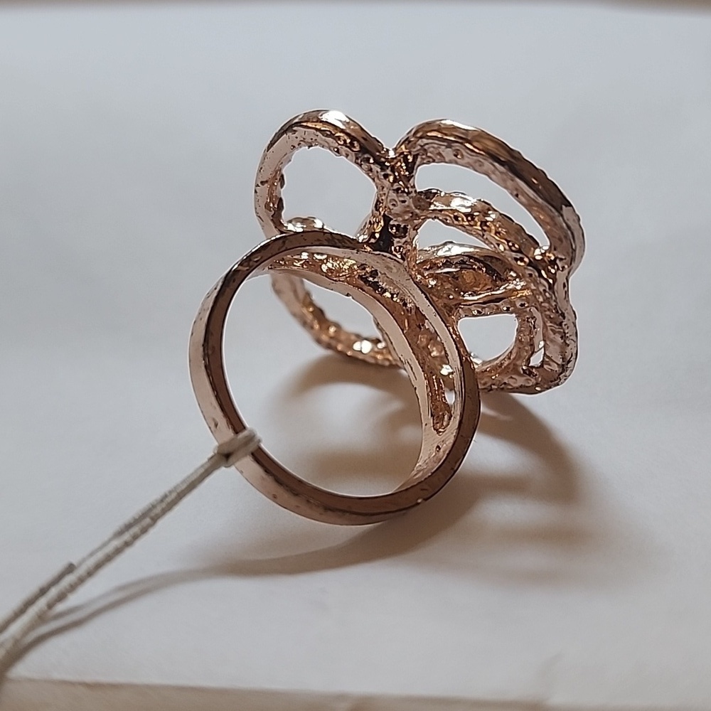 Twelve Statement Ring - Picture 4 of 4